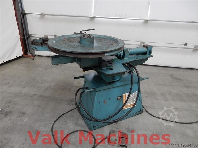 Трубогибочный станок Amga Ø28 мм Amga 2-303