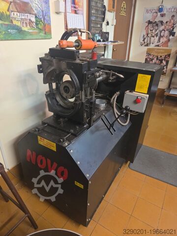 трубогибочный станок DOWNPIPE ELBOW METALKO EL120