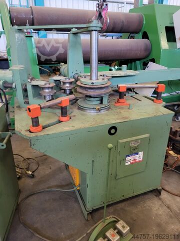 Трубогибочный станок LANG Φ 75