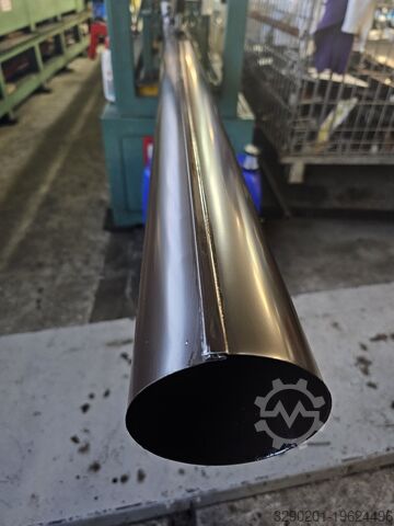 трубогибочный станок DOWNPIPE LIMA  RD2012 RD2012