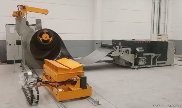 Отрежьте по линии длины Demaq Format 2.0