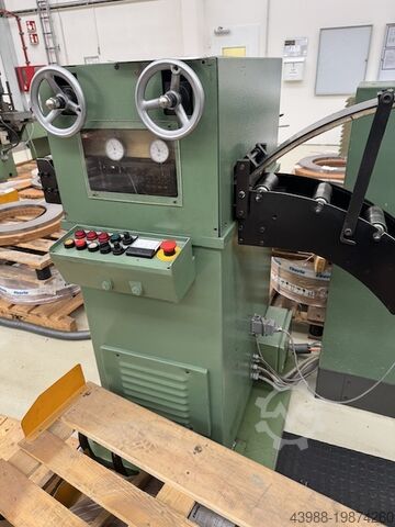 Система ленточных конвейеров ARKU RM 1812.4/19