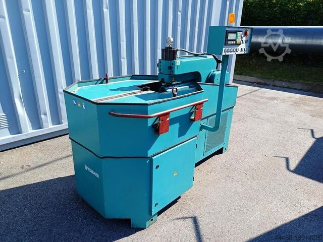 2005 Vollmer T420CAS Vollmer T420CAS