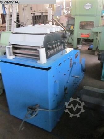 Выпрямитель LASA RH 16-200