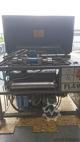 Насос высокого давления Flow 9XVS-55 Flow 9XVS-55