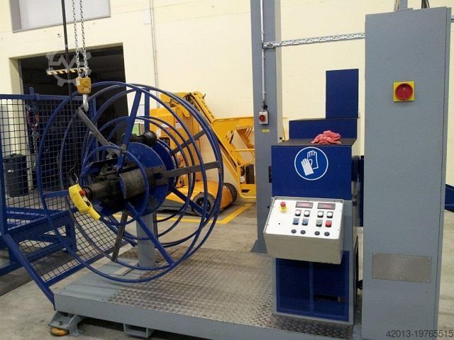 Система ленточных конвейеров KOHLER 45.350/9-500.2