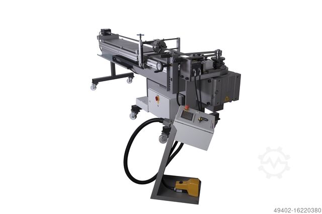 Трубогибочный станок Sommer Maschinenbau GmbH S80