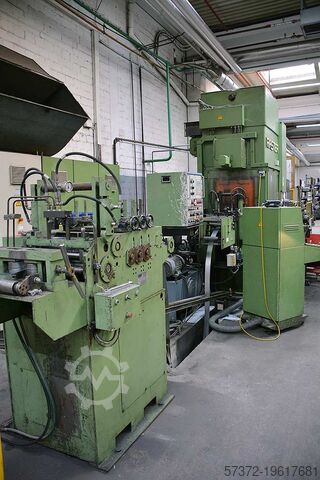 система перфорации Raster/Alba/CIS HR 80/700 NL