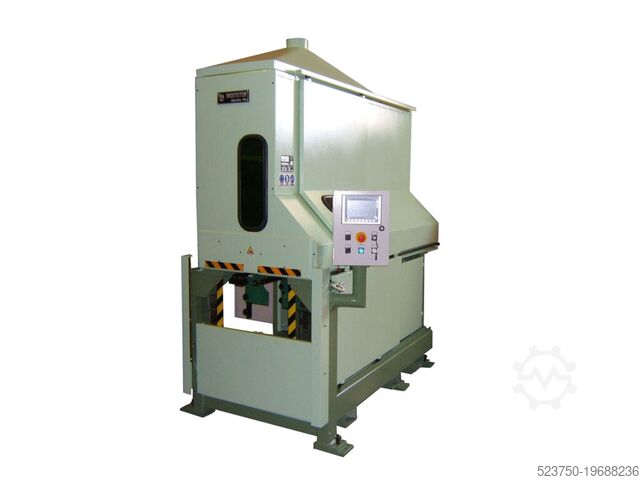 линейная сварочная машина DIGISYSTEM 