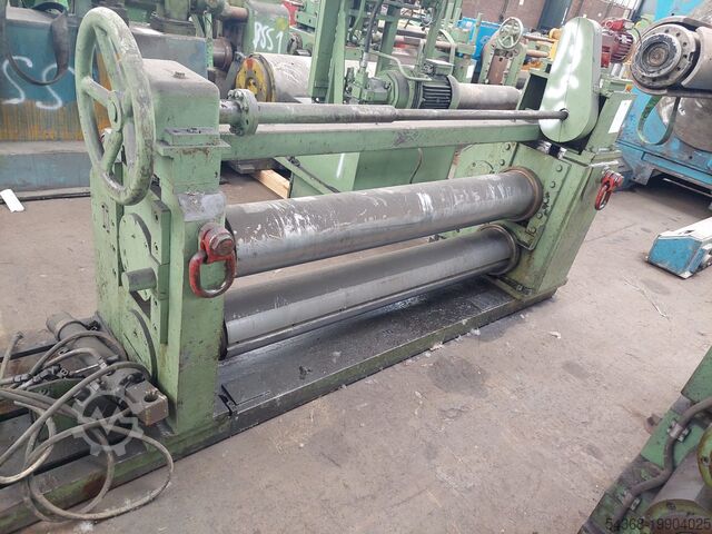 Сменные рамы для круглорезных ножниц – 220 мм  