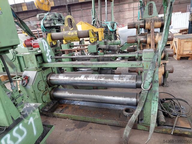 Сменные рамы для ножниц с круглыми лезвиями – 140 мм  