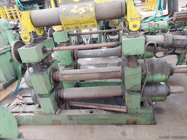 Ножничные леса SEH - ширина ленты 700 мм  