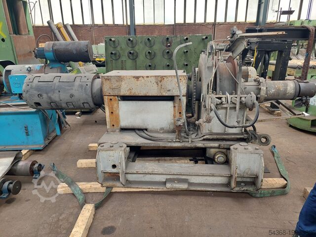 Размотка - барабан 16 тонн  