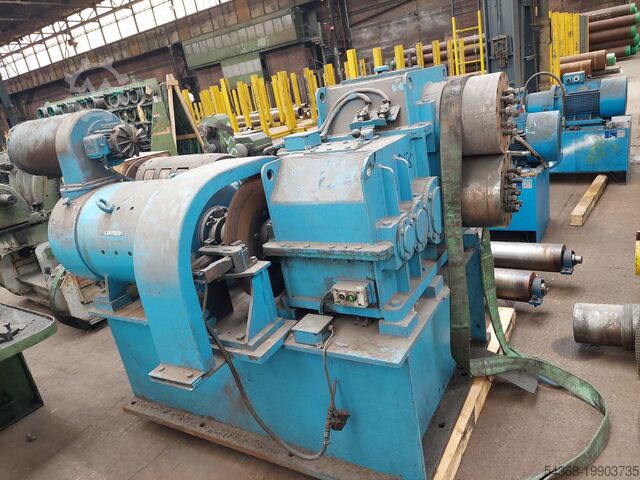 приводной агрегат  