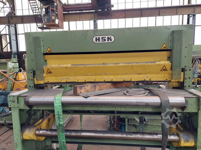 Schopf - ножницы  