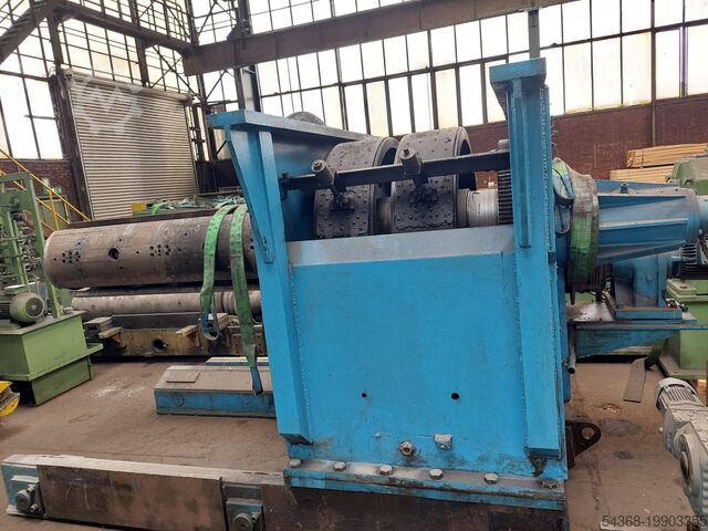 Размоточный барабан 20 тонн  