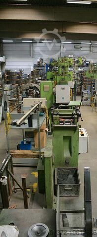 система перфорации Raster/Kemmerich/Alba HR 60/500 NL