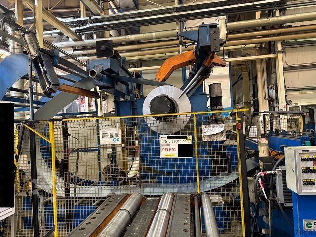 Диспенсер для ленты CISAM 2000DEF CT209