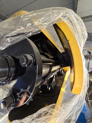 Разматыватель Sestal S.C. 6T - 1250