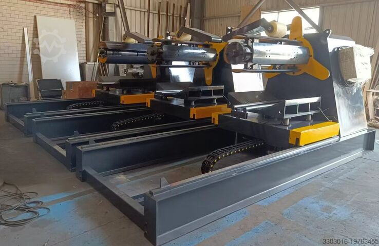 Разматыватель Sestal S.C. 6T - 1250