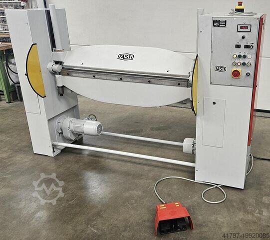 Краново-гибочный станок Fasti 2045-12-1,75 Fasti 2045-12-1,75