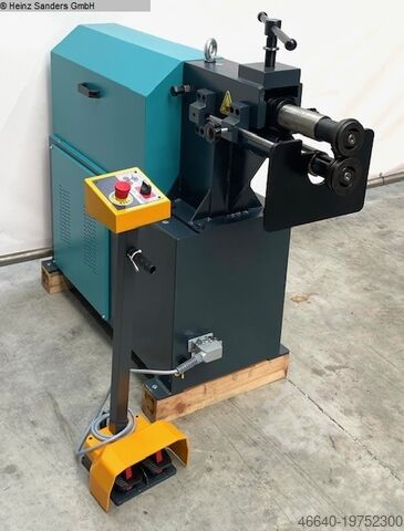 Станок для бисероплетения и фланцевания FALKEN IBKS 2.5 MOTO