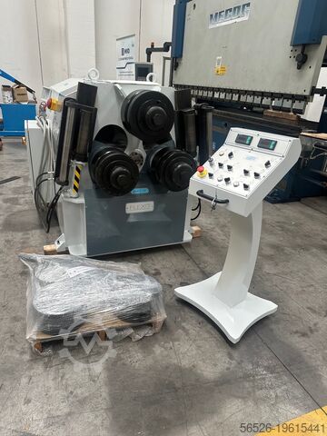 Профилегибочный станок OMEC HP 110