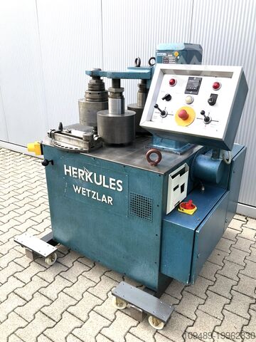 Кольце- и профилегибочный станок / HERKULES HERKULES BO 230 K2