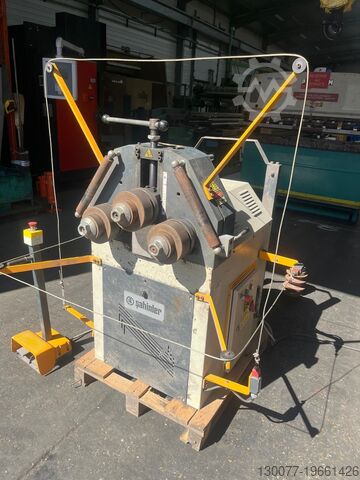 Гибочный станок SAHINLER PK35F