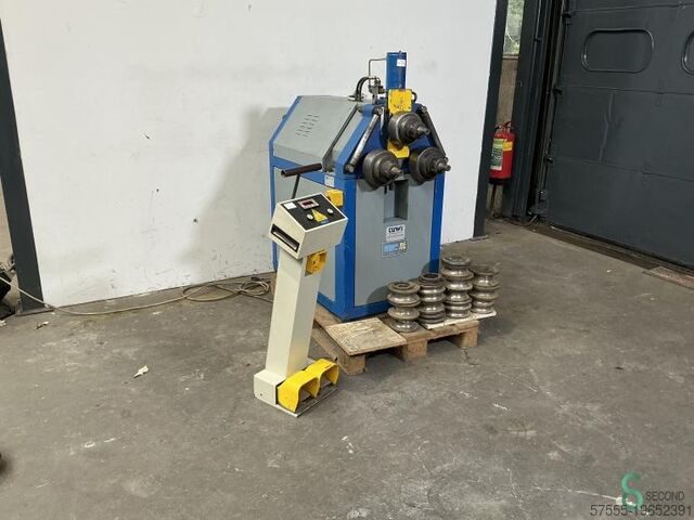 Профилегибочные машины SAF HV DS 60 1999 SAF HV DS 60 HV DS