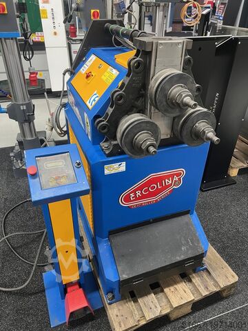профилегибочный станок Ercolina CE40H3