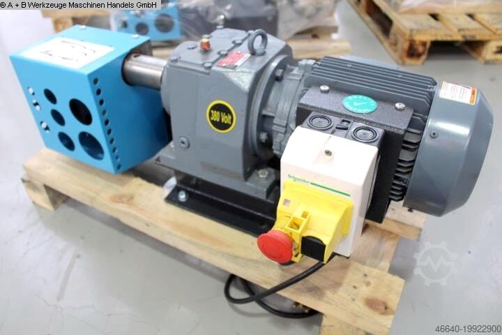 Вырубной станок FALKEN PN 60 - 2