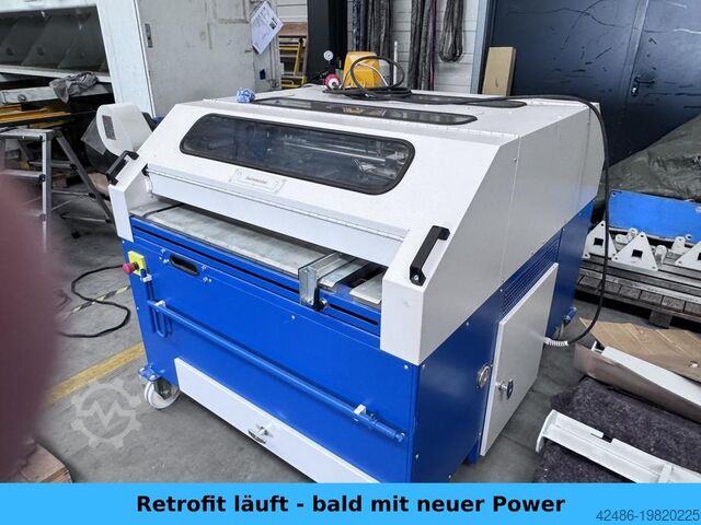 Устройство для выпуска Schlebach EHA 3