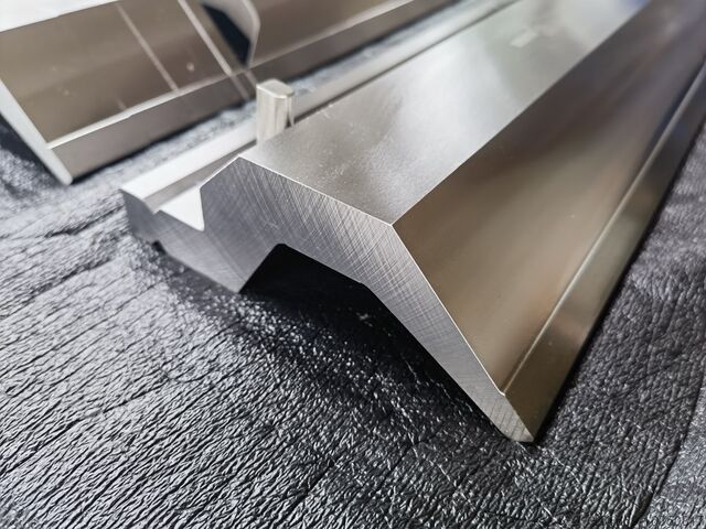 Оснастка для листогибочных прессов в стиле Trumpf Cnstamp Press brake punch EP8606