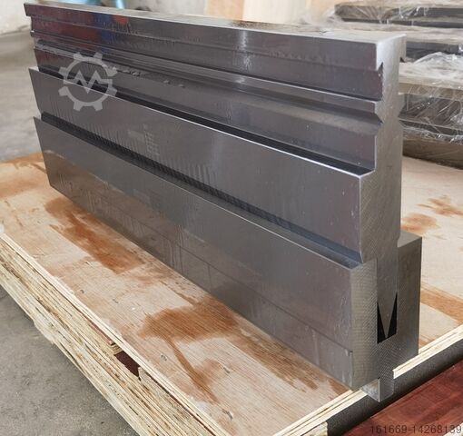 Стиль Bystronic CNSTAMP Hemming tool