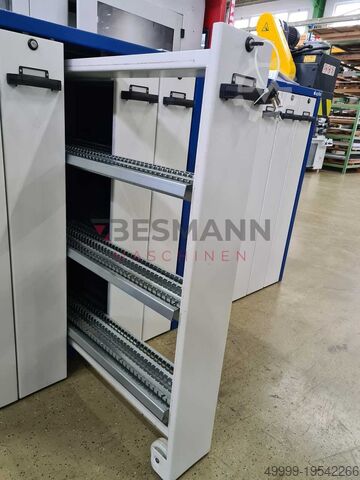 Гибочный инструмент Trumpf TRUMPF Werkzeug