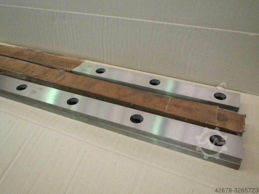 Столовой нож-ножницы LAMI NOVA MS 3003