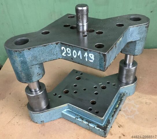 Крепление на колонну  