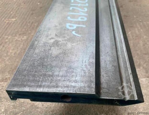 Верхний инструмент  