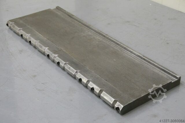 Складной инструмент для проволочной сетки, шаг 50 мм unbekannt Länge 550 mm