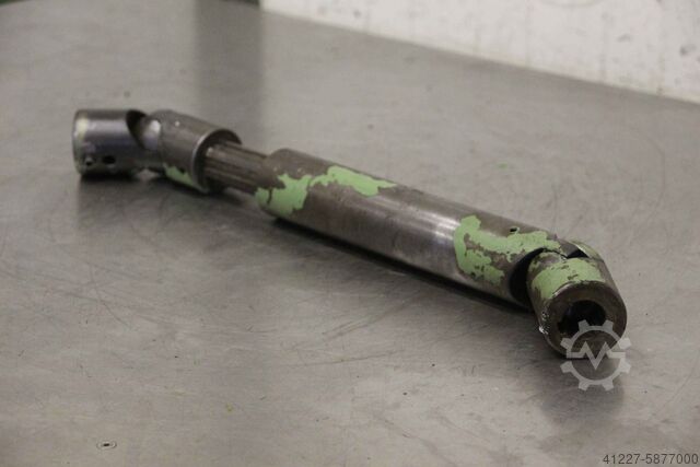 Пресс для остановки приводного вала 2 шт. EHT EHP 11-40