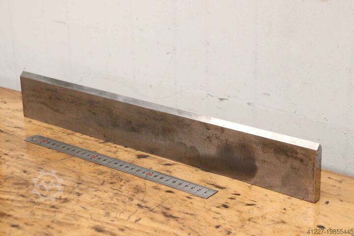 Гибочный инструмент 515 мм unbekannt 14 x 75 mm  90°