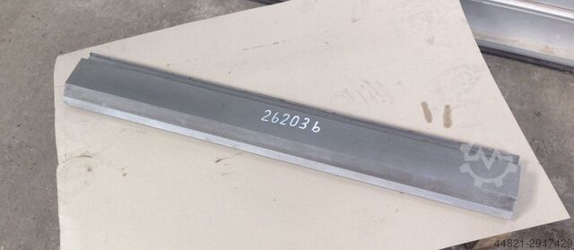 Инструмент для обработки кромок BAYKAL -