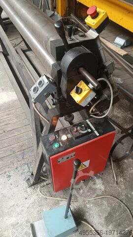 листогибочная машина ExFiba ExFiba 2000/1.6