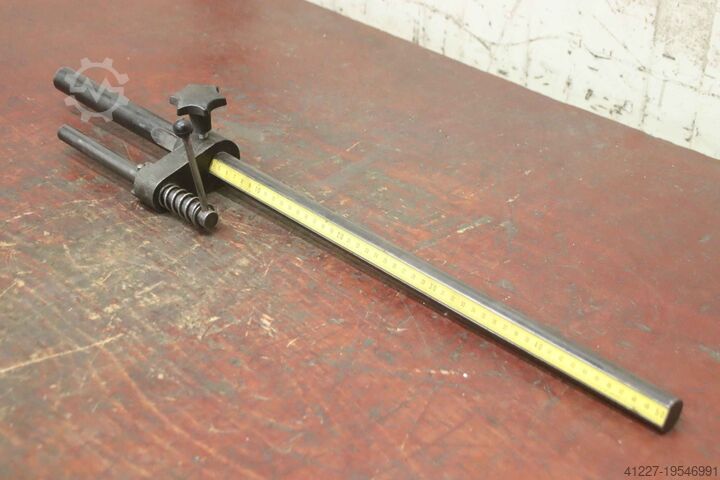 Ограничитель длины unbekannt Länge 500 mm