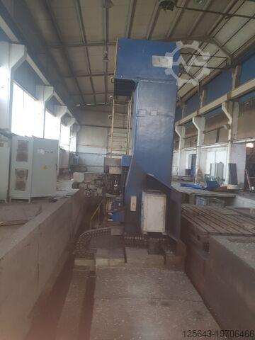 Расточный станок BLX 130 Boring Blx 130 blx 130