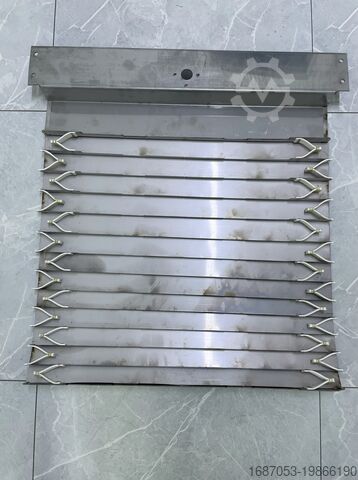 Вертикальный обрабатывающий центр HAAS VF-3