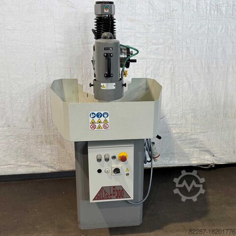 Гриндер USED DELTA LB300 Vertical Grinder