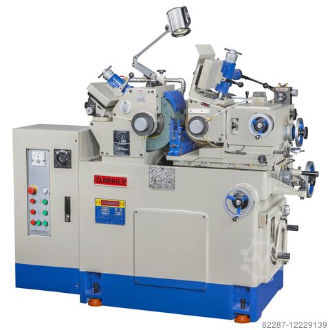 Вертикальный обрабатывающий центр NEW JAINNHER JHC-12S