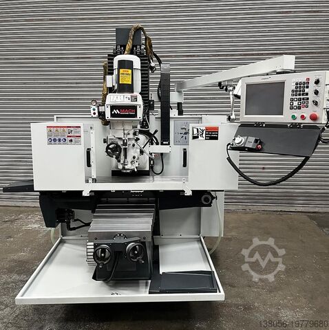 2024 MACH MDM 1000 MACH MDM 1000